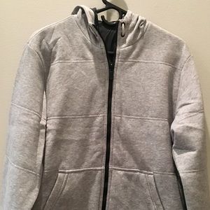 Mountain Hardwear - Men’s Hoodie Jacket (EUC)